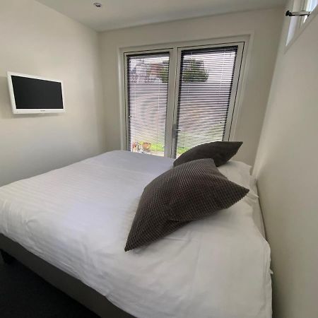 Studio34 Zandvoort Free Parking Eksteriør bilde