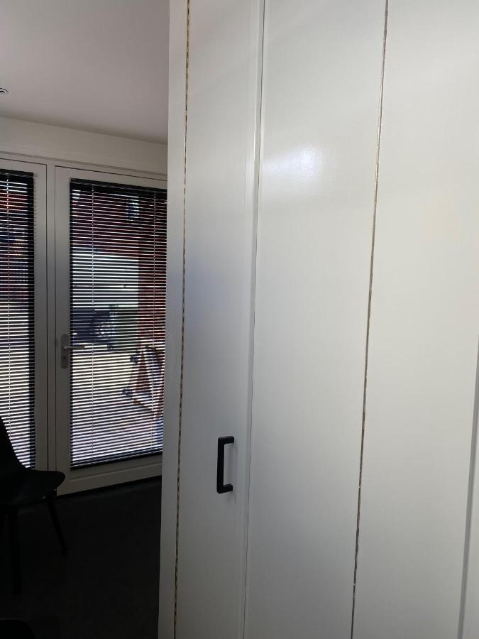 Studio34 Zandvoort Free Parking Eksteriør bilde