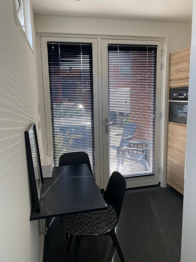 Studio34 Zandvoort Free Parking Eksteriør bilde