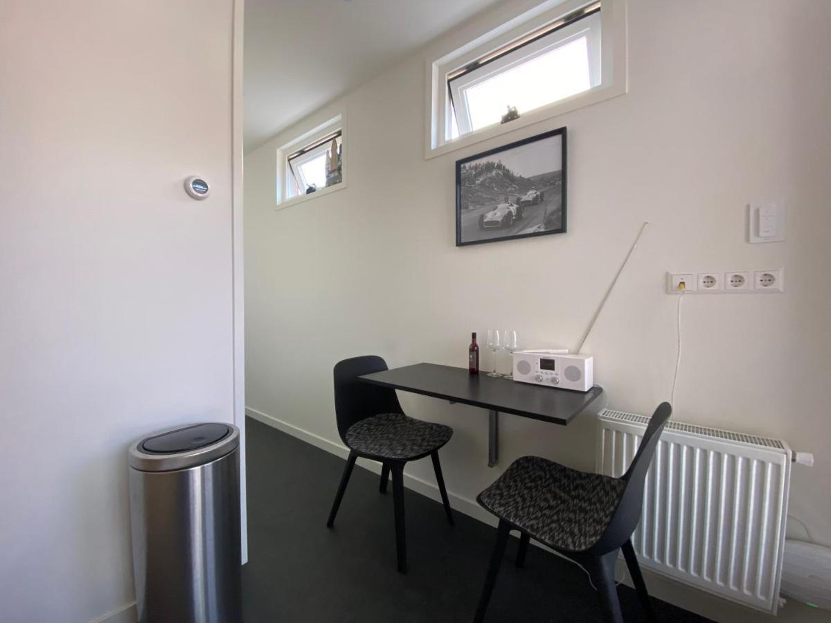 Studio34 Zandvoort Free Parking Eksteriør bilde